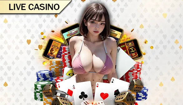 Casino BANTENG368