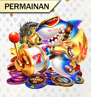 Permainan Slot BANTENG368
