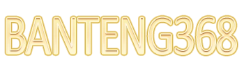 Logo BANTENG368